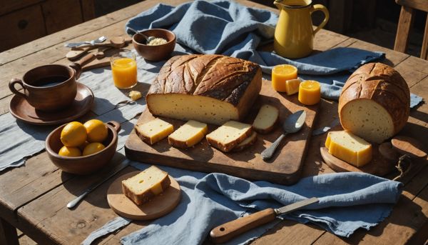 Comment deguster les specialites culinaires auvergnates ?