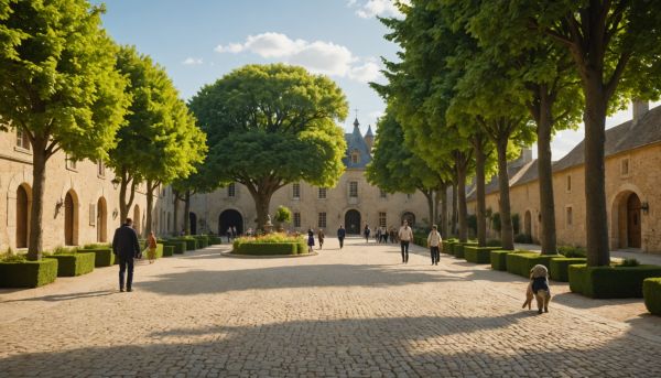 Comment visiter le Puy du Fou sans stress