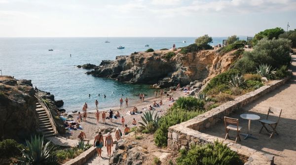 Criques du Cap d’Agde : incontournables pour vos vacances