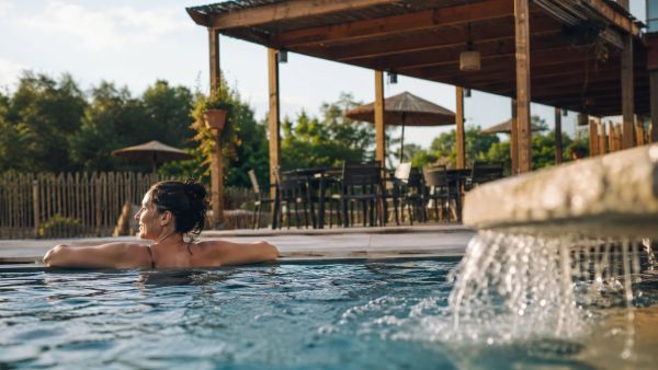 Label camping 5 étoiles : le choix pour des vacances d'exception