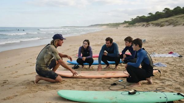 Pourquoi apprendre le surf à Biscarrosse : conseils et spots