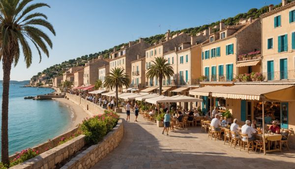 Visiter saint cyprien pour maximiser votre expérience touristique