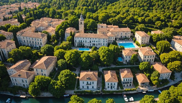 7 idées pour un séjour prestige dans le var