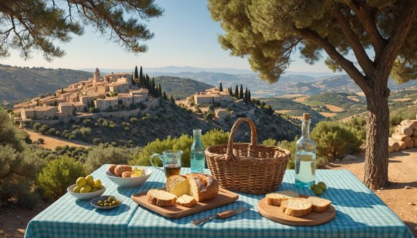 Pourquoi choisir un séjour plein air dans le var ?