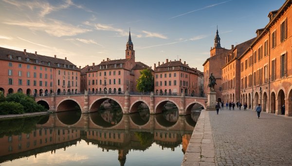 Que faire à montauban, visites, musées et activités incontournables dans le tarn-et-garonne